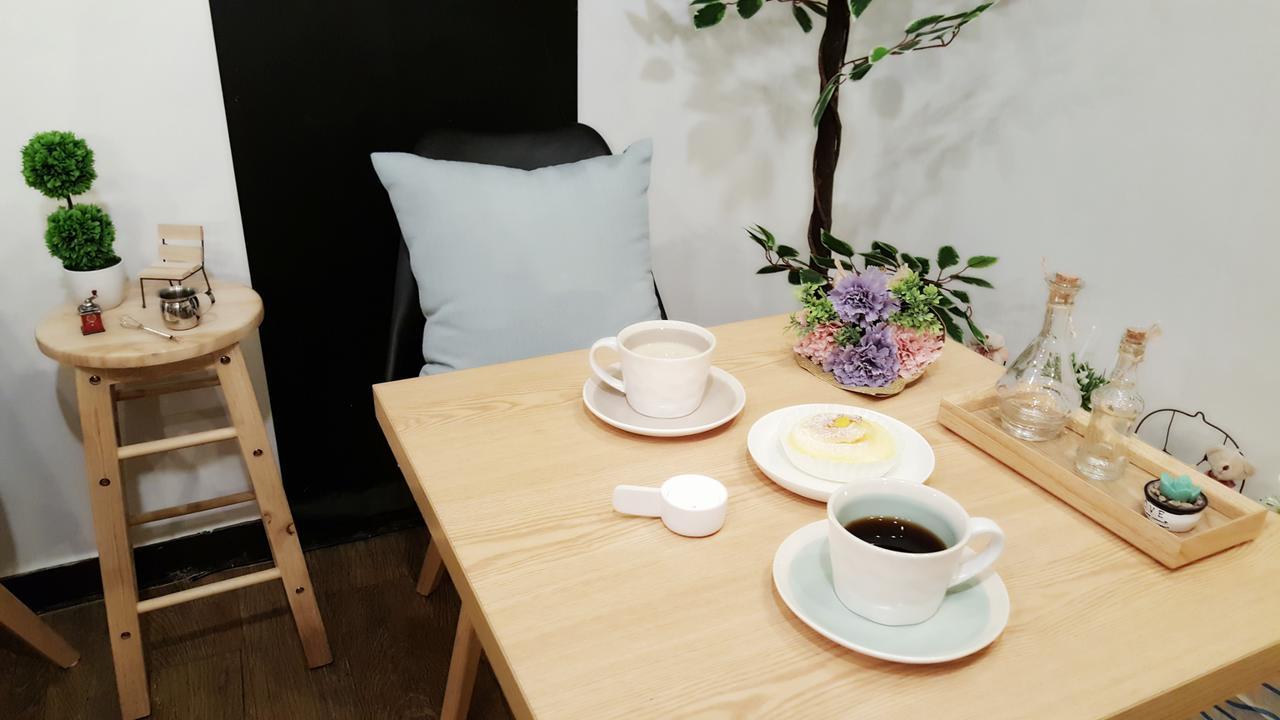 Hongdae Mainstreet Two Room House Seul Dış mekan fotoğraf