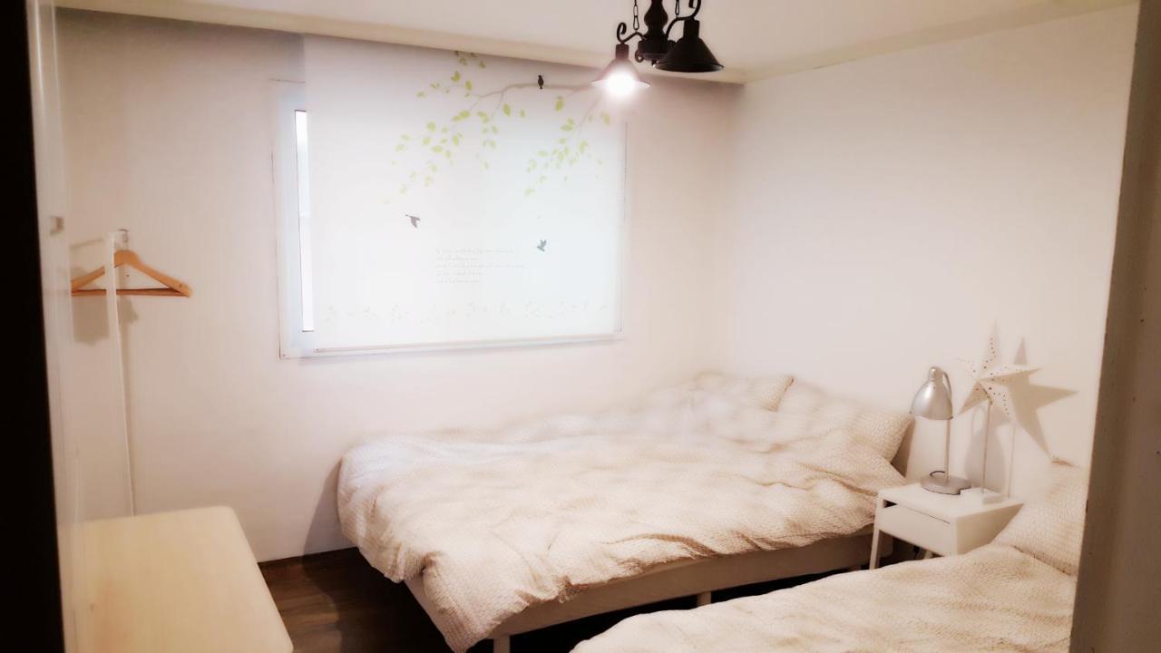 Hongdae Mainstreet Two Room House Seul Dış mekan fotoğraf