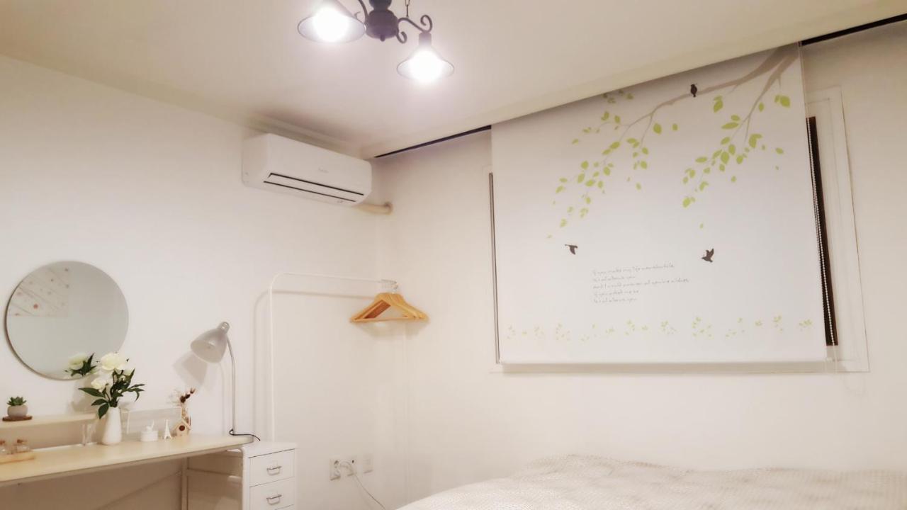 Hongdae Mainstreet Two Room House Seul Dış mekan fotoğraf