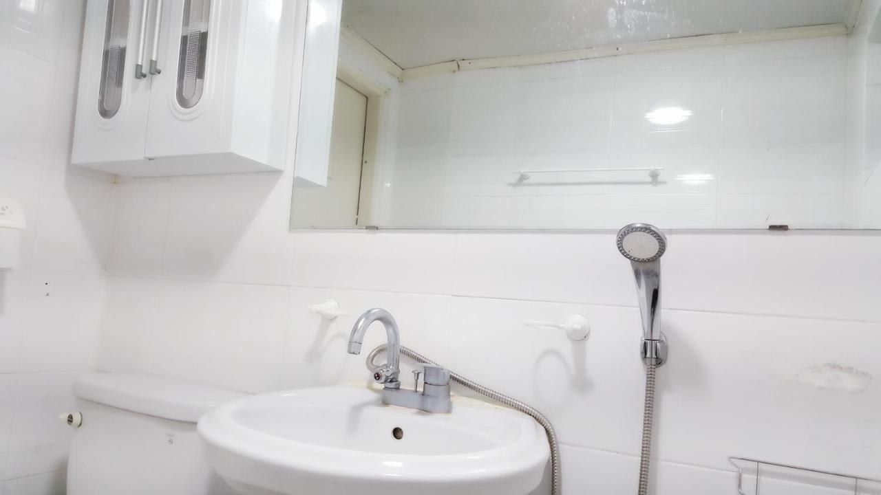 Hongdae Mainstreet Two Room House Seul Dış mekan fotoğraf